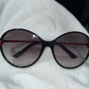 Authentic Gucci sunglasses